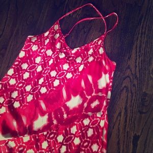 Velvet by Graham & Spencer Boho sundress